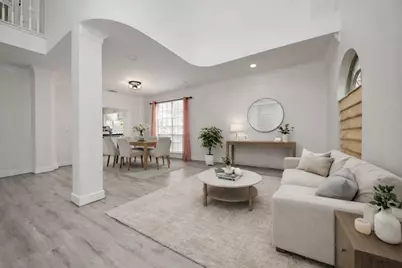 1802 Diamond Brook Drive, Houston, TX 77062 - Photo 3