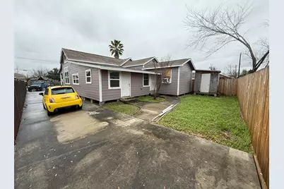 2212 Terry Street, Houston, TX 77009 - Photo 3