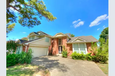 14818 Chetland Place Drive, Houston, TX 77095 - Photo 1