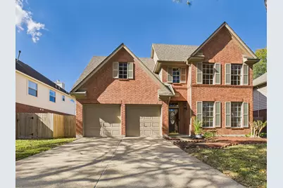 1531 Almond Brook Lane, Houston, TX 77062 - Photo 1