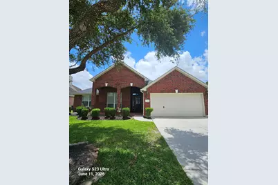 11402 Softbreeze Court, Pearland, TX 77584 - Photo 1