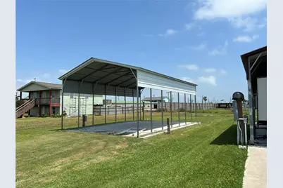 992 S Monkhouse Drive, Crystal Beach, TX 77650 - Photo 1