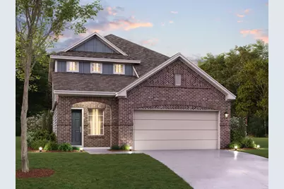 314 Birch Blossom Path, Magnolia, TX 77354 - Photo 1