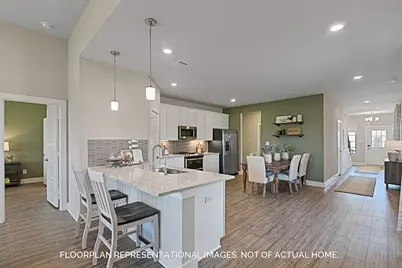 314 Birch Blossom Path, Magnolia, TX 77354 - Photo 7