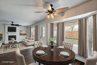 1502 Wesley Lane, Deer Park, TX 77536 - Photo 9