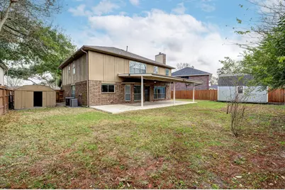1502 Wesley Lane, Deer Park, TX 77536 - Photo 17