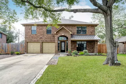 1502 Wesley Lane, Deer Park, TX 77536 - Photo 1
