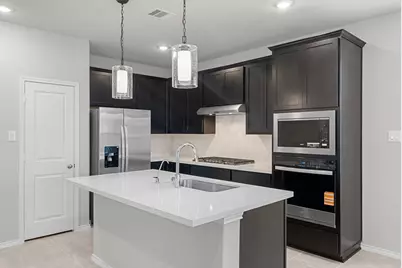 408 Emory Peak Lane, New Caney, TX 77357 - Photo 3