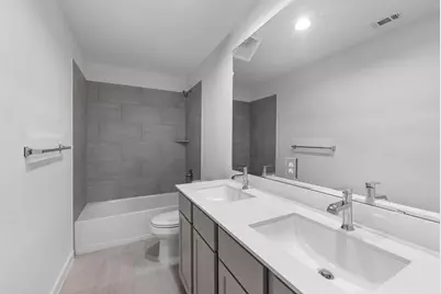 8715 Mallow Rose Way, Rosharon, TX 77583 - Photo 17