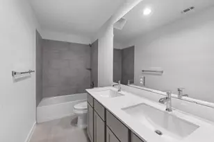 8715 Mallow Rose Wy, Rosharon, TX 77583 - Photo 17