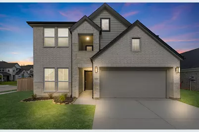 8715 Mallow Rose Way, Rosharon, TX 77583 - Photo 1