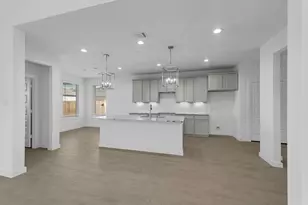 8715 Mallow Rose Wy, Rosharon, TX 77583 - Photo 3
