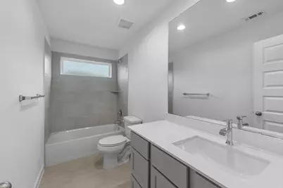 8715 Mallow Rose Way, Rosharon, TX 77583 - Photo 19