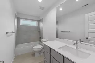 8715 Mallow Rose Wy, Rosharon, TX 77583 - Photo 19