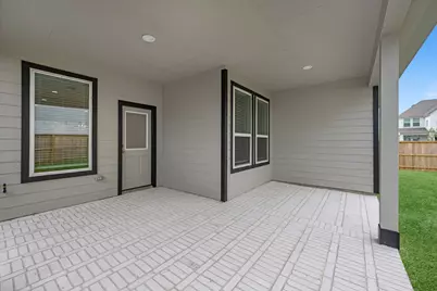 8715 Mallow Rose Way, Rosharon, TX 77583 - Photo 23