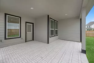 8715 Mallow Rose Wy, Rosharon, TX 77583 - Photo 23