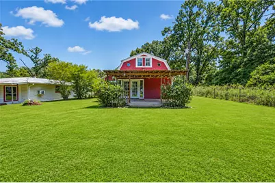13497 Morgan Drive, Splendora, TX 77372 - Photo 1