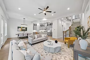 3507 Eaton Ests Ln, Houston, TX 77055 - Photo 5