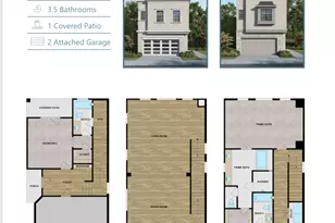 3507 Eaton Ests Ln, Houston, TX 77055 - Photo 3