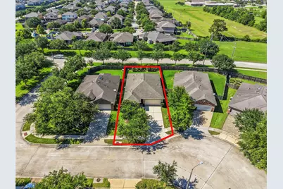 3204 Featherwood Lane, Dickinson, TX 77539 - Photo 33