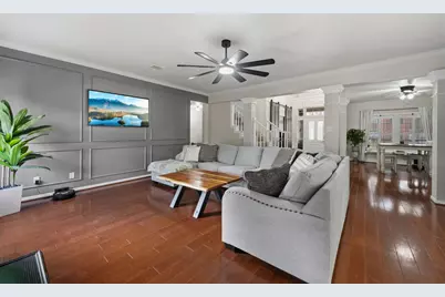 4407 Broadleaf Street, Houston, TX 77345 - Photo 9