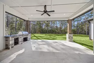 180 Red Hawk Rd, Huntsville, TX 77340 - Photo 27