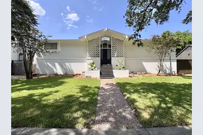 4910 Heatherglen Drive, Houston, TX 77096 - Photo 1