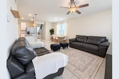 2803 Windy Homestead Lane, Crosby, TX 77532 - Photo 9