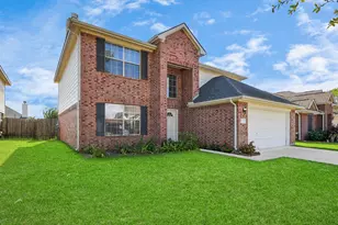 12022 Parkers Hideaway Dr, Houston, TX 77089 - Photo 1