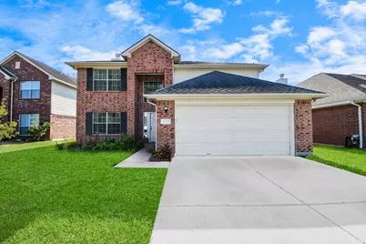 12022 Parkers Hideaway Drive, Houston, TX 77089 - Photo 3