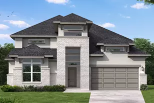 2402 Gleaming Pear Dr, Manvel, TX 77578 - Photo 1