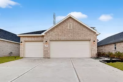 2110 Spring Hollow Drive, Baytown, TX 77521 - Photo 1