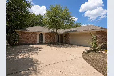 7607 Salge Drive, Houston, TX 77040 - Photo 1