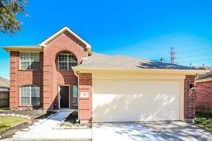 408 Cedar Branch Dr, League City, TX 77573 - Photo 1