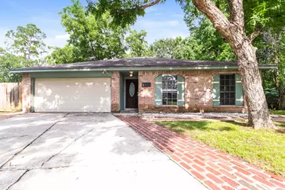 4503 Tylergate Drive, Spring, TX 77373 - Photo 1