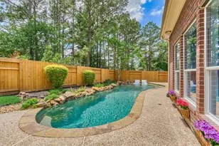 11 N French Oaks Circle, The Woodlands, TX 77382 - Photo 41