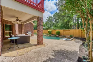 11 N French Oaks Circle, The Woodlands, TX 77382 - Photo 43