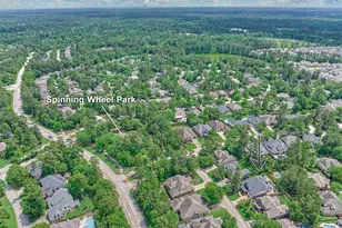 11 N French Oaks Circle, The Woodlands, TX 77382 - Photo 47