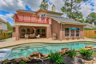 11 N French Oaks Circle, The Woodlands, TX 77382 - Photo 45