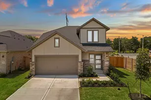2796 English Laurel Dr, Alvin, TX 77511 - Photo 1