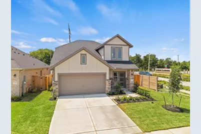 2796 English Laurel Drive, Alvin, TX 77511 - Photo 27