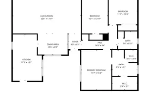 13122 Benford Dr, Houston, TX 77099 - Photo 25