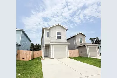 3606 Duplet Avenue, Conroe, TX 77306 - Photo 1