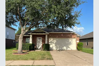 7523 Blossommist Lane, Richmond, TX 77407 - Photo 1