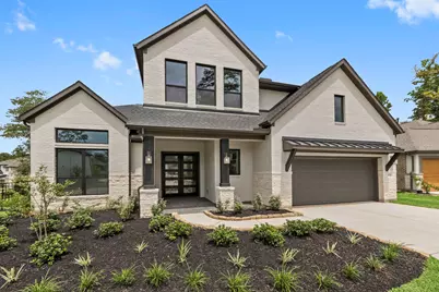 408 Northern Cardinal Court, Willis, TX 77318 - Photo 1