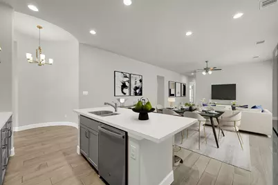 328 Rise Lane, Montgomery, TX 77316 - Photo 5