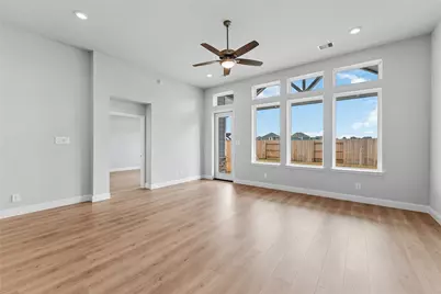 7706 Cattail Shallows Lane, Katy, TX 77493 - Photo 9