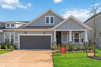 7706 Cattail Shallows Lane, Katy, TX 77493 - Photo 1