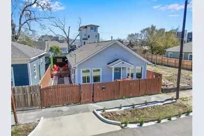 1614 Hickory Street, Houston, TX 77007 - Photo 31