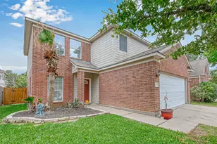 19443 Maywood Falls Cir, Houston, TX 77084 - Photo 1